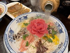 -老雒阳面馆·水席·洛阳菜(王城路店)