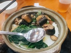 -煲煲掂风味煲仔饭餐厅(西区店)