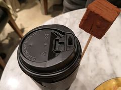 -Awfully Chocolate(来福士广场店)