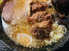 -日本料理神拉面