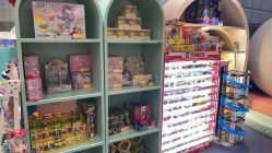 -奈尔宝家庭中心·亲子餐厅(华采天地店)