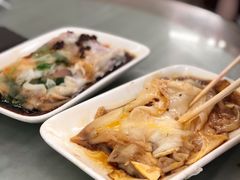 -穗银肠粉店(东川路店)