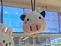 -兰熊鲜奶(西直门凯德mall店)