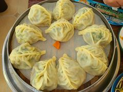 -叶存利海鲜大馅饺子(海宁路总店)