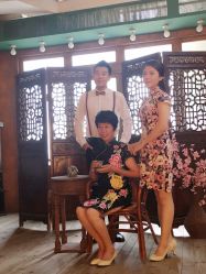 -天长地久婚纱摄影(宝安梦幻影城西乡店)