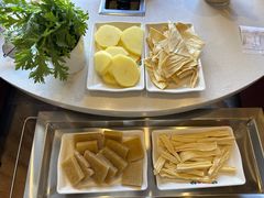 -和庆斋阳坊秘制羊蝎子火锅(云岗店)