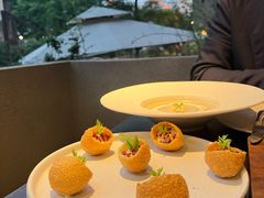 -LUMOS卢莫斯融合料理餐厅