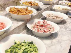 -火锅岛潮牌自助餐厅(天津天佑城店)