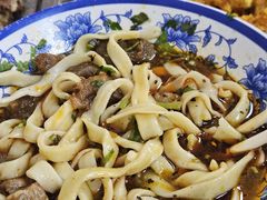 -清真-戏楼王记牛肉面