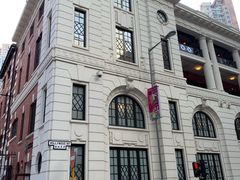 -大馆(前中区警署建築群)
