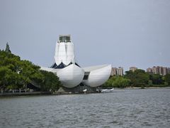 -东湖景区