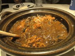 -奉天小馆·非遗东北菜(济南万象城店)