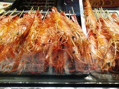 -海口骑楼小吃街