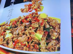 -湘鲜小灶·湖南土菜馆(龙华店)