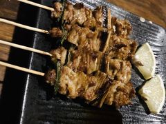 -木子烧鸟屋(百子湾店)