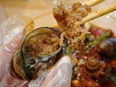 -老闵田螺馆·南昌市井菜·特色小吃(总店)
