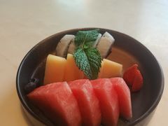 -大八江景意大利西餐厅LargeEight Italy Restaurant(1862时尚艺术中心店)
