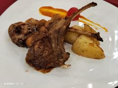 -红房子西菜馆(淮海中路店)