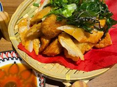 -捡角台湾食堂(花木Plus乐坊店)