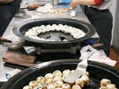 -哑巴生煎(临顿路店)