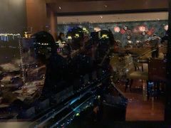 -龙之梦万丽酒店青餐厅