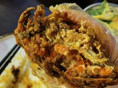 香辣蟹-三妹小龙虾·黄油蟹(华侨城总店)