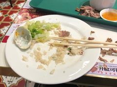 -肥小福·烧鹅专门店(环宇荟店)