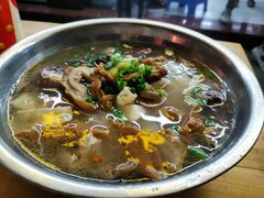 -福屿鲜捞小吃·捞化(福屿总店)