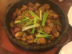 -喜来登采悦轩中餐厅