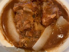 -港丽餐厅(高德置地店)