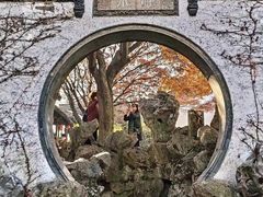 -惠山古镇·寄畅园