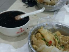 -田三卷馍(人民中路店)