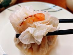 -正宗天津烧麦馆(柳州路店)