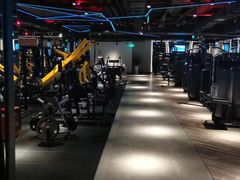 -杭菁壹号健身(余之城店)