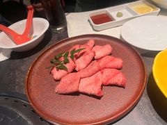 -东京烧肉 平城苑(银座５丁目店)