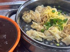 -味一早餐(新芝路店)