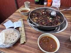 -黑竹香鸡(营和巷店)