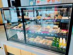 -星巴克(北京门头沟长安天街店)