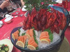 -中油泰富国际酒店-中餐厅