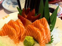 -隐泉京望日式料理(京华城店)