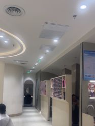 -Mentor Hair Salon