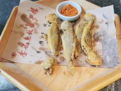 -李记东北饺子馆·东北菜(欢乐谷店)