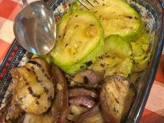 -安立可意大利美食