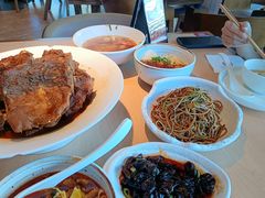 -大师兄·西北小馆(金湾华发商都店)
