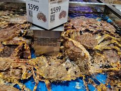 -盒马鲜生(顺义店)