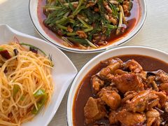-醉江南私房菜(高富路店)