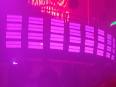 -Orangutan Bunker猩猩地堡酒吧(兰桂坊店)
