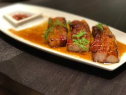 -成都首座万豪酒店·宴会厅
