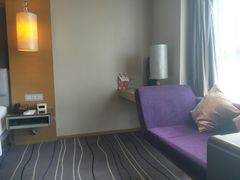 -青岛富力艾美酒店