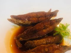 -羡餐厅·杭帮菜·淳菜(千岛湖自由洲际殿店)